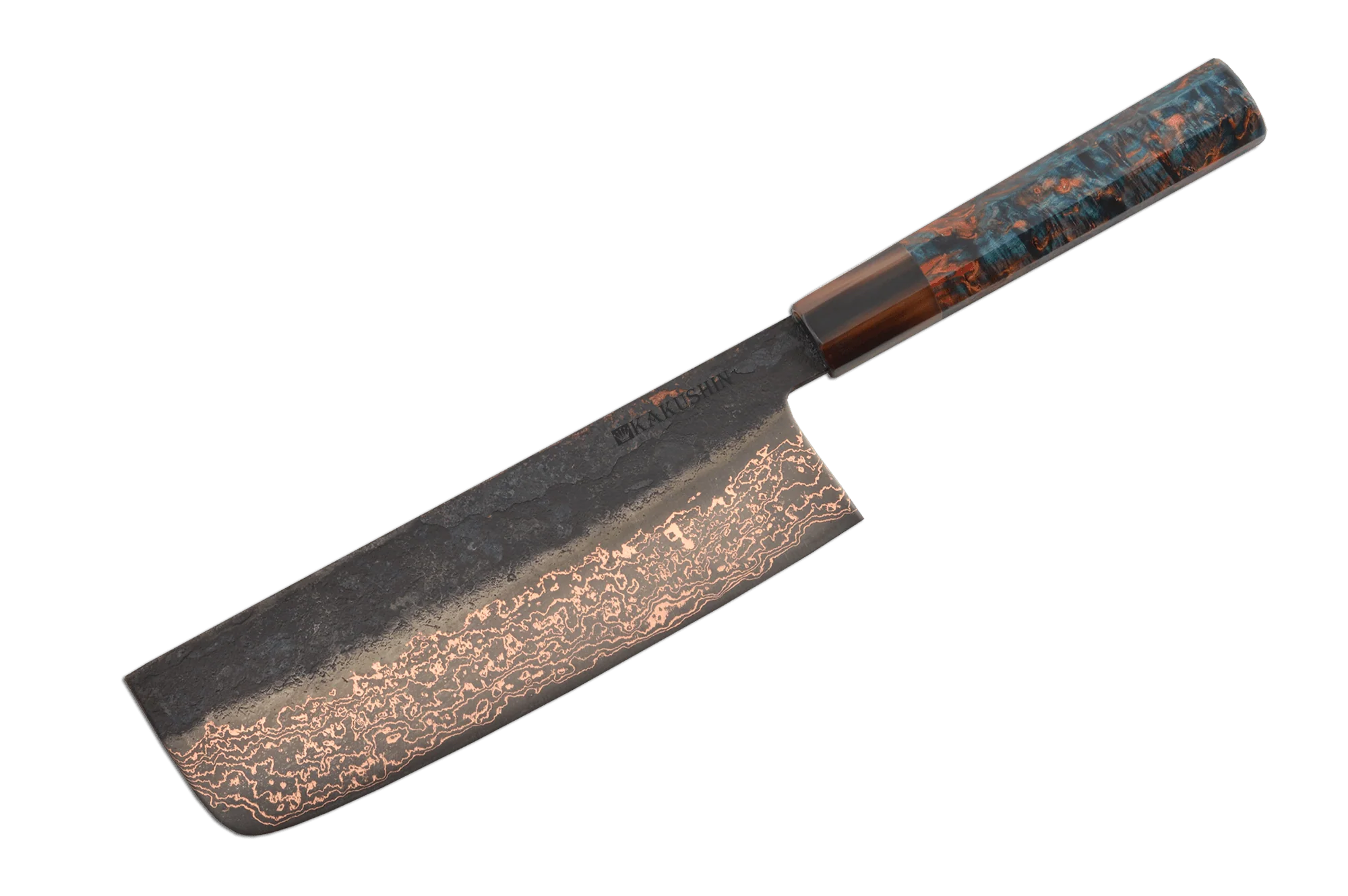 Nakiri / Ulu (Vegetable Knives)