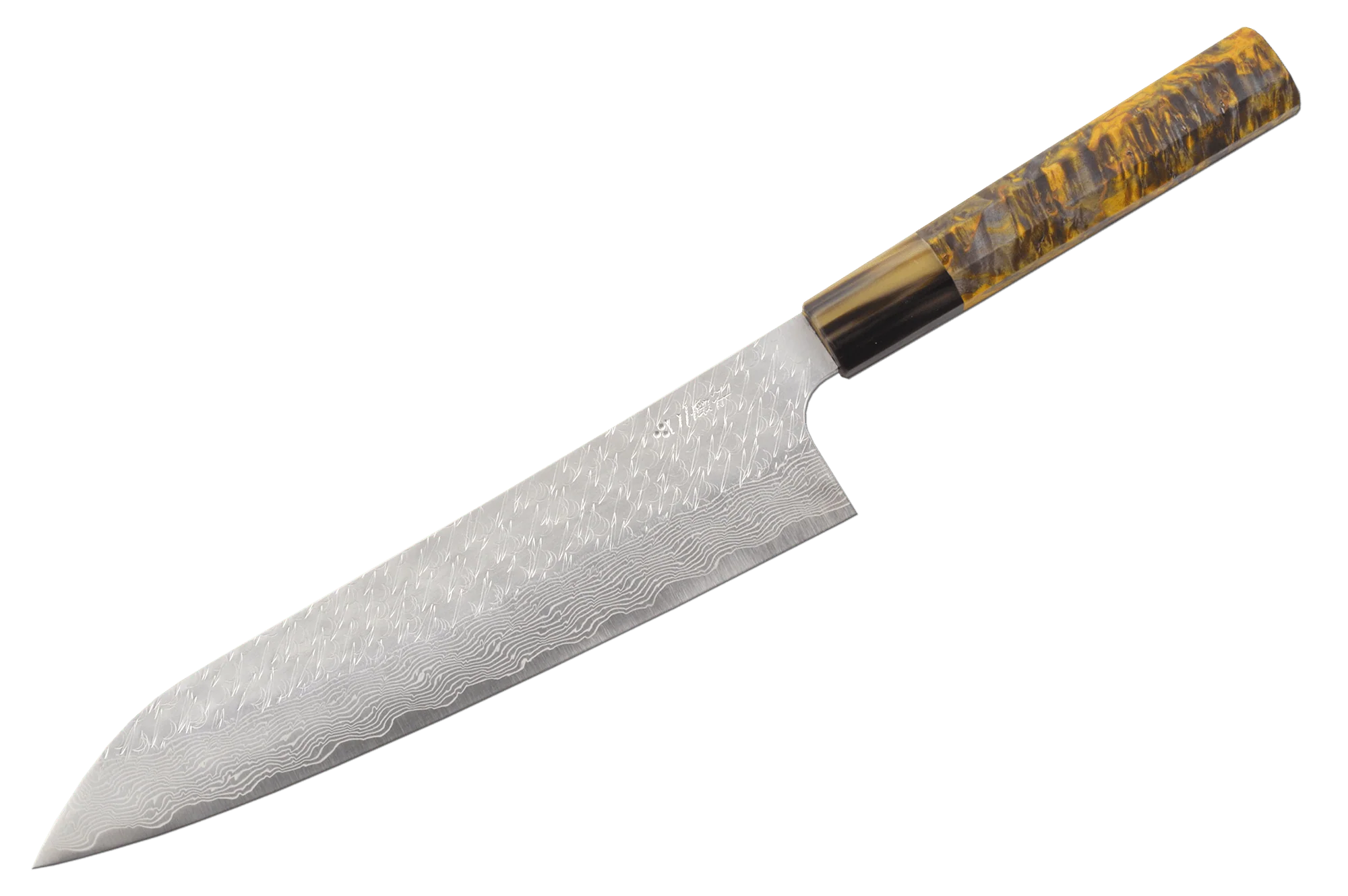 Japanese Knives